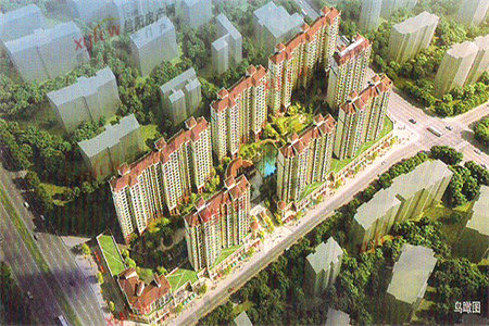 城东丰和名都大2房，户型方正，全新设计，随时看房，急售