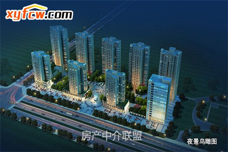 人民家园2室1厅1卫67㎡精装修，随时看房